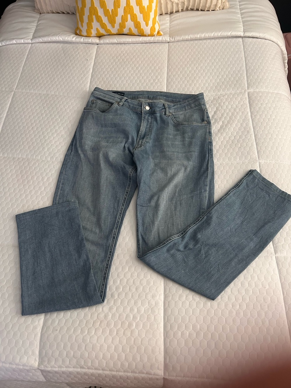Peter Millar Collection Jeans